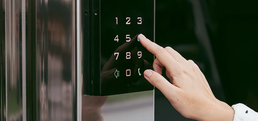 Business Locksmith Solutions in Sun Village, CA