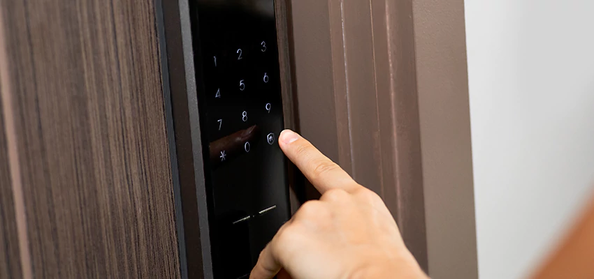 Secure Code Locks Ideas in Sun Village, California
