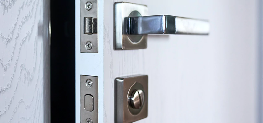 Door Lever Handle Lock Repair in Sun Village, CA