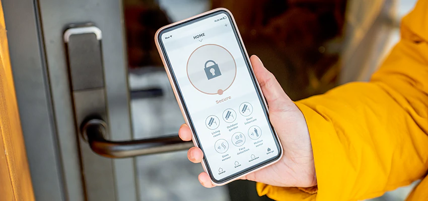 Kwikset Halo Wifi Locks Repair And Installation in Sun Village, CA