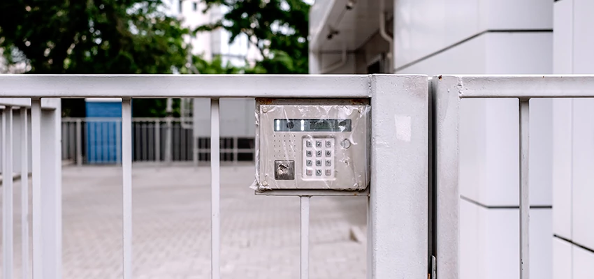 Gate Locks For Metal Gates in Sun Village, California