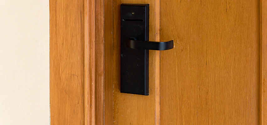 Security Gates For Home Invasion Prevention in Sun Village, California