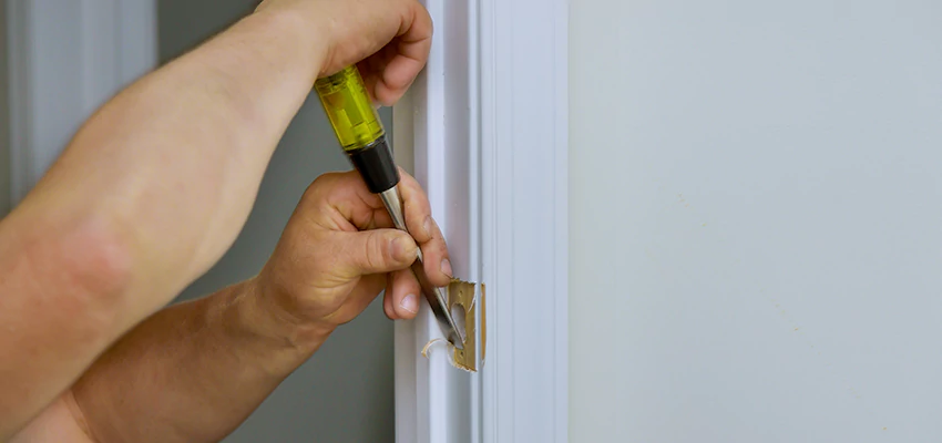 On Demand Locksmith For Key Replacement in Sun Village, California