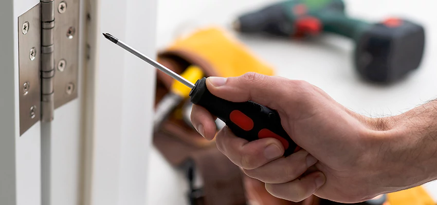 Holiday Emergency Locksmith in Sun Village, California