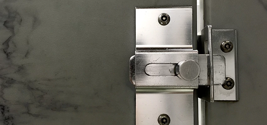 Fix A Room Door Lock in Sun Village, CA