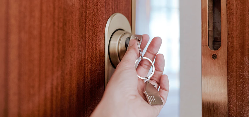 Deadbolt Lock Installation in Sun Village, CA