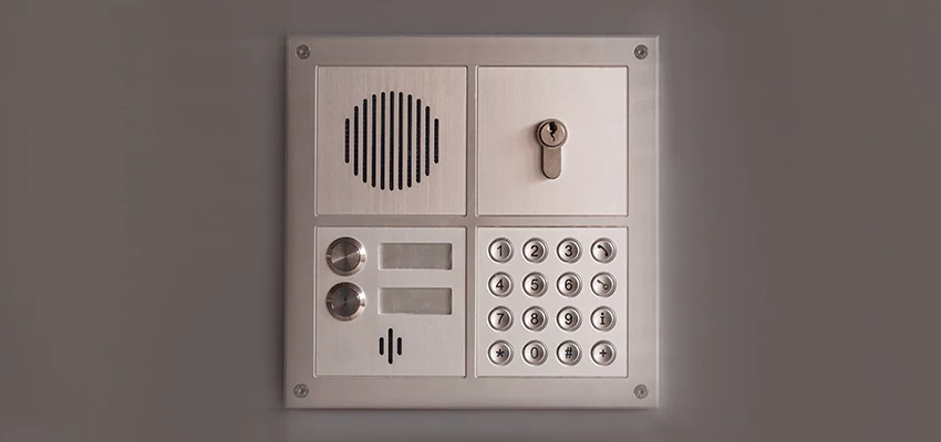 Mobile Access Control System Installation in Sun Village, CA