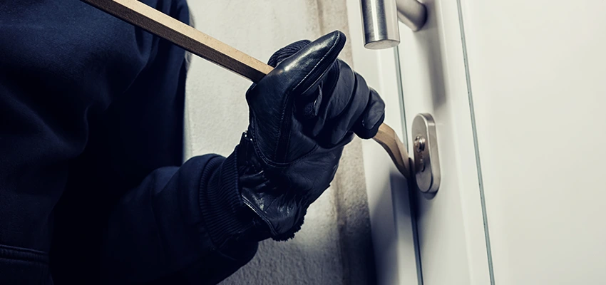 Burglar Damage Door Sensors Repair in Sun Village, CA