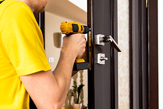 door handle lock repair sun-village